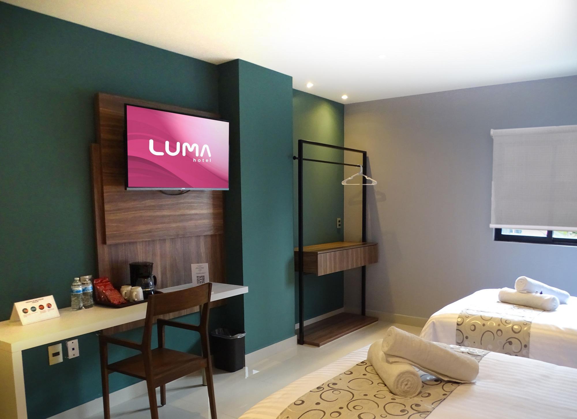 كانكون Hotel Luma By Kavia المظهر الخارجي الصورة