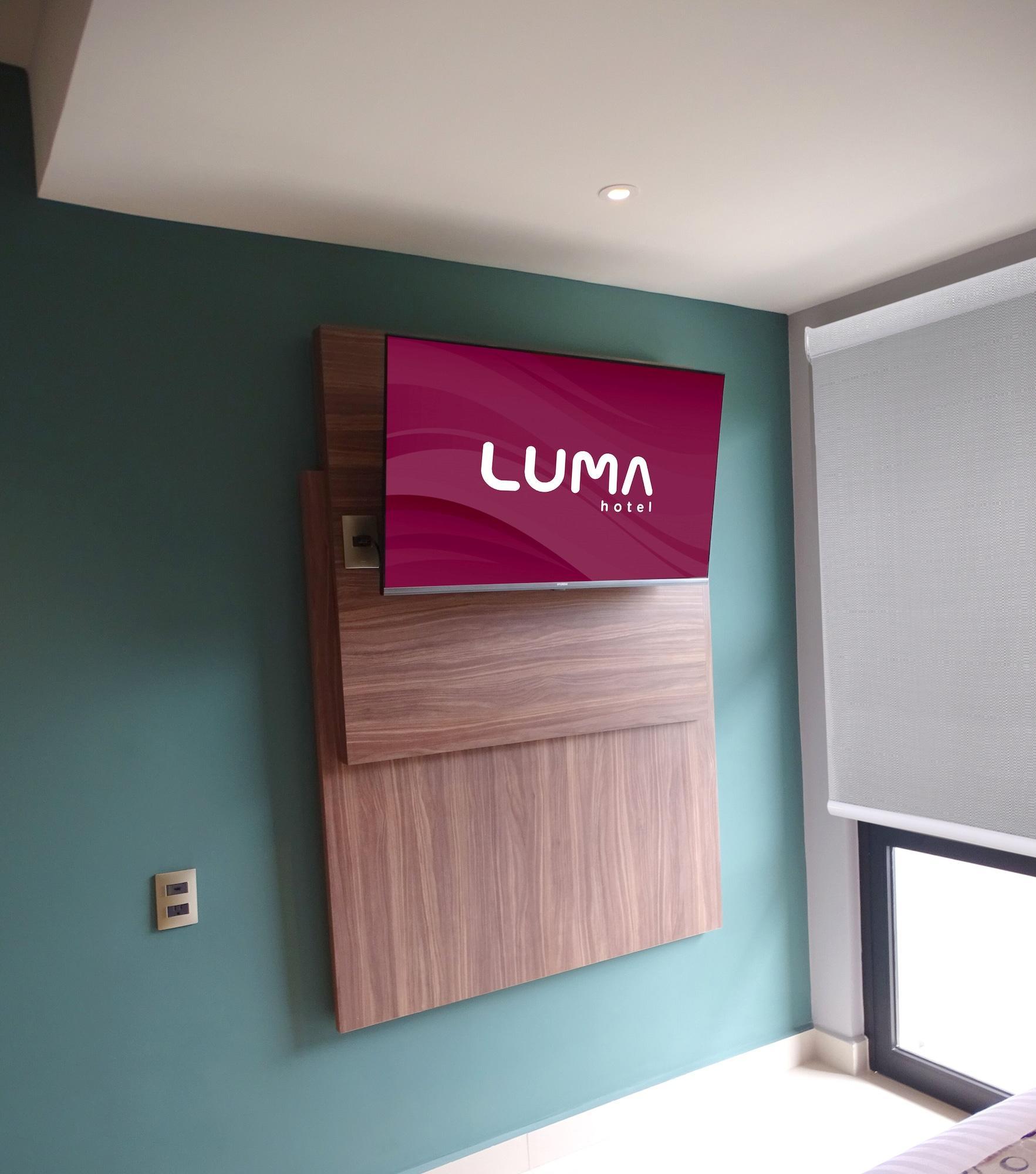 كانكون Hotel Luma By Kavia المظهر الخارجي الصورة